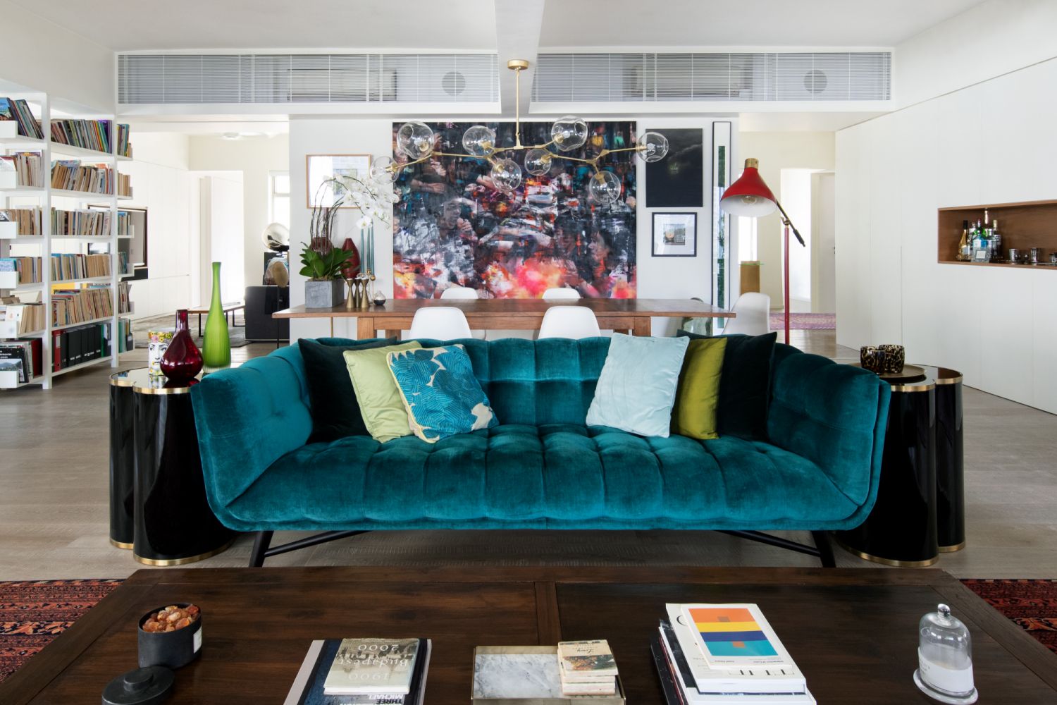 Grand House (Photo: Habitat Property)