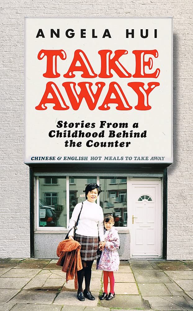 Angela Hui Takeaway