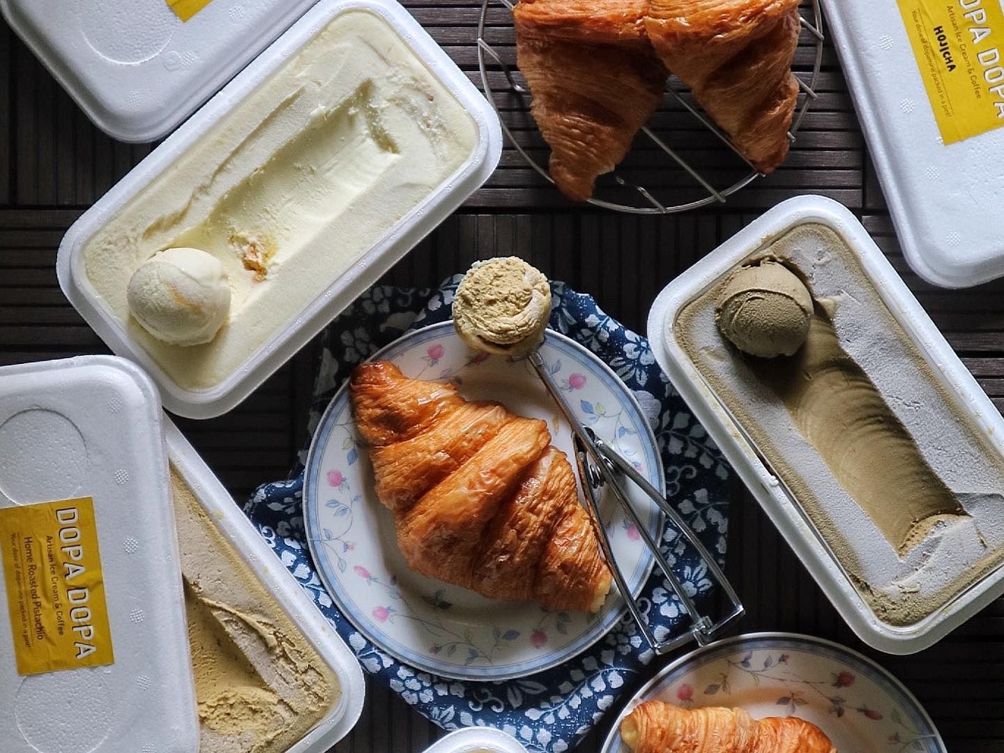 5 Ice Cream Joints to Beat the Heat in Singapore Tatler Asia