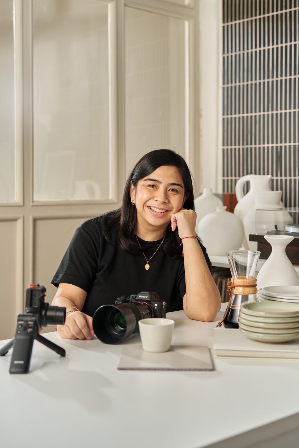 Gabby Cantero | Photo: Jiggie Alejandrino