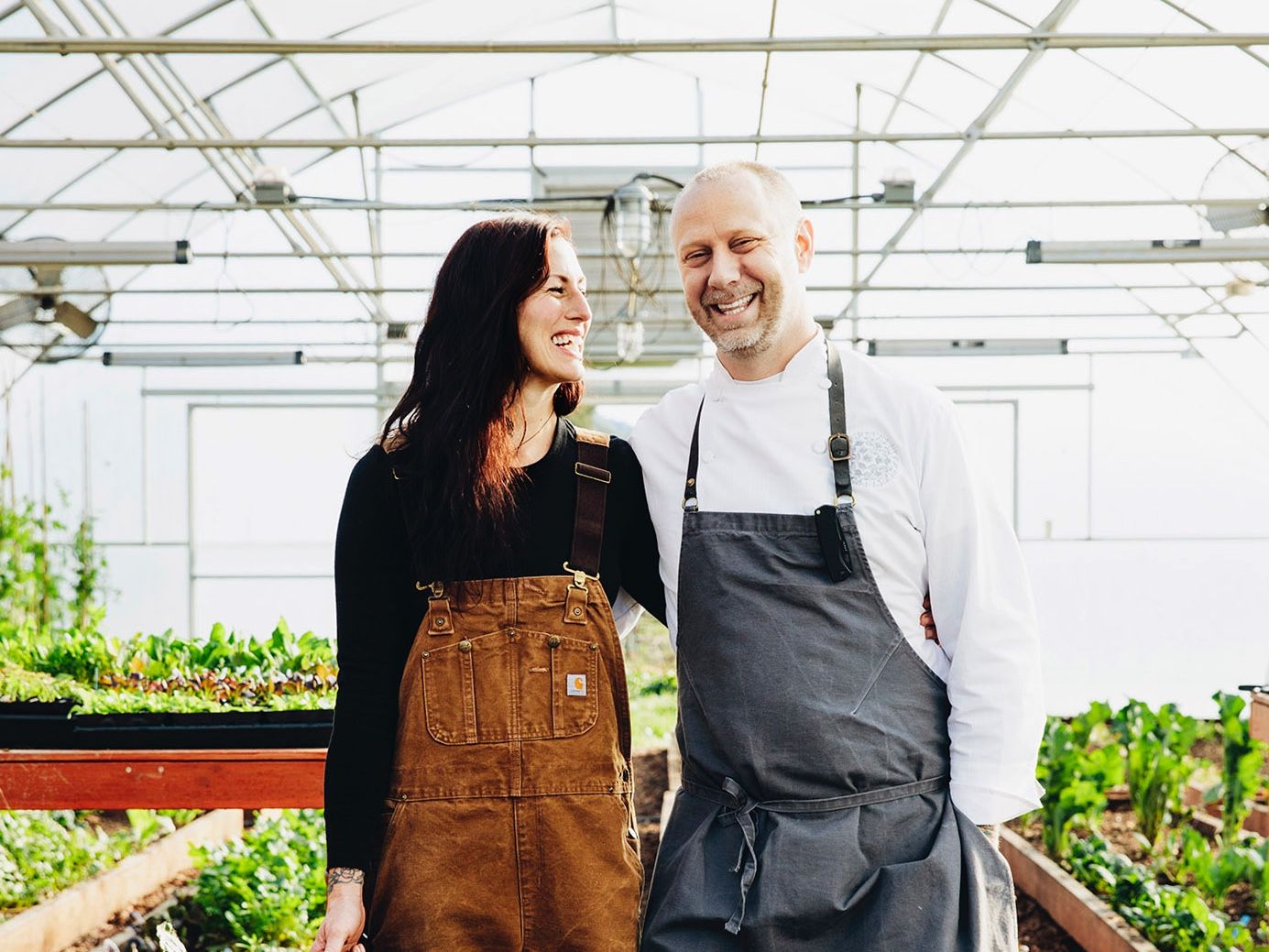 Three Michelin Star Restaurant Singlethread Is Launching A Pop Up In