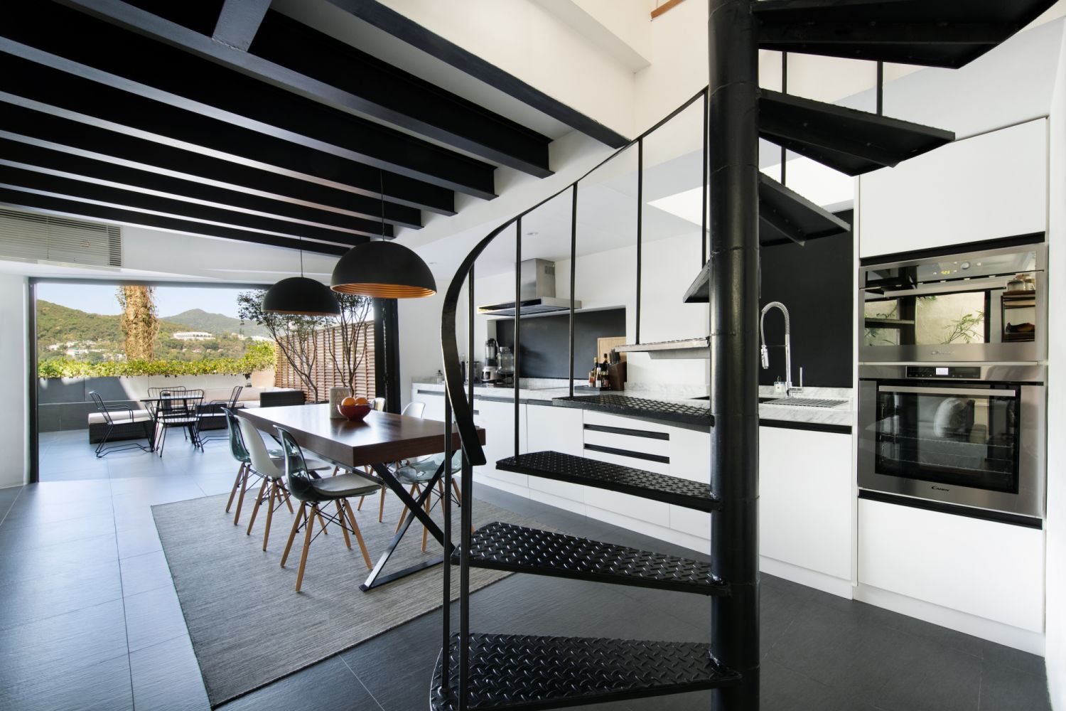 Dragon Villas (Photo: Habitat Property)