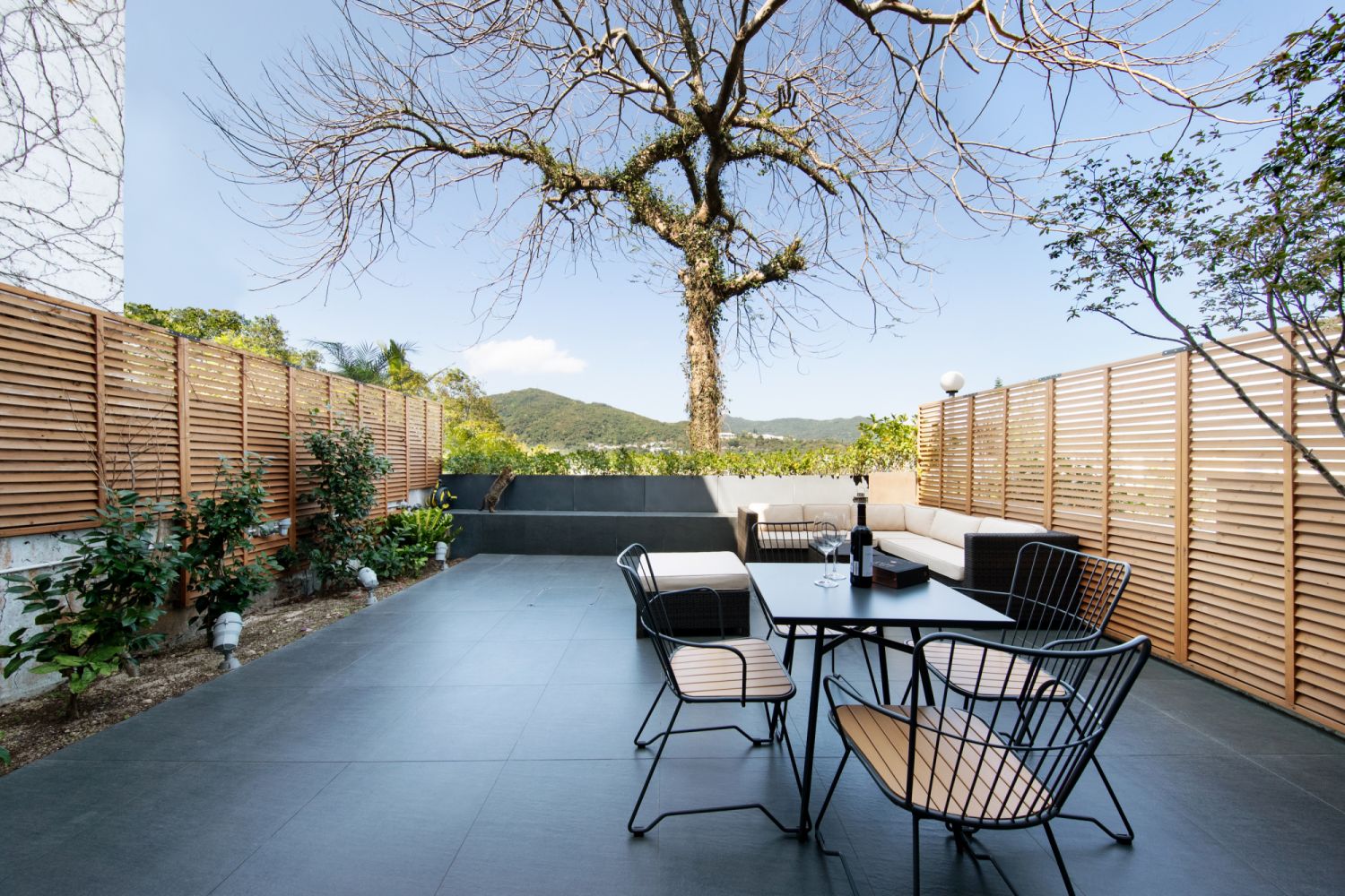 Dragon Villas (Photo: Habitat Property)
