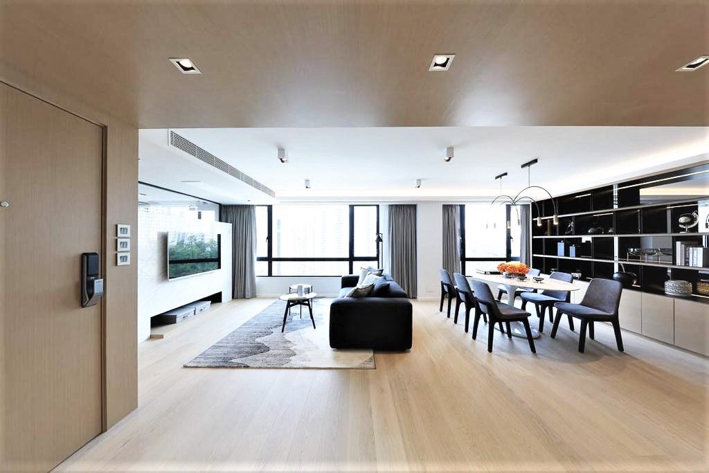 Wing On Towers (Photo: List Sotheby's International Realty)