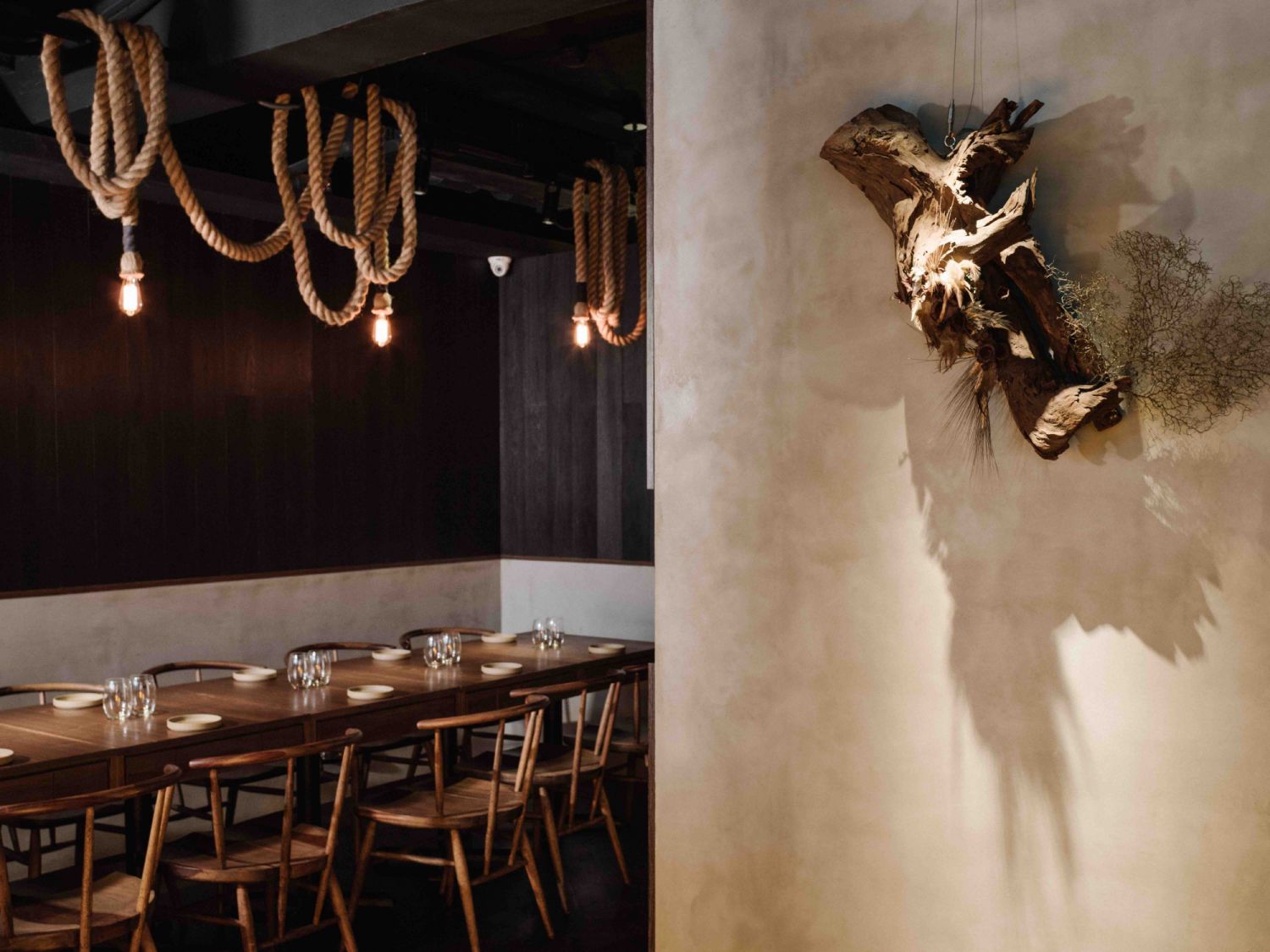 Mume restaurant