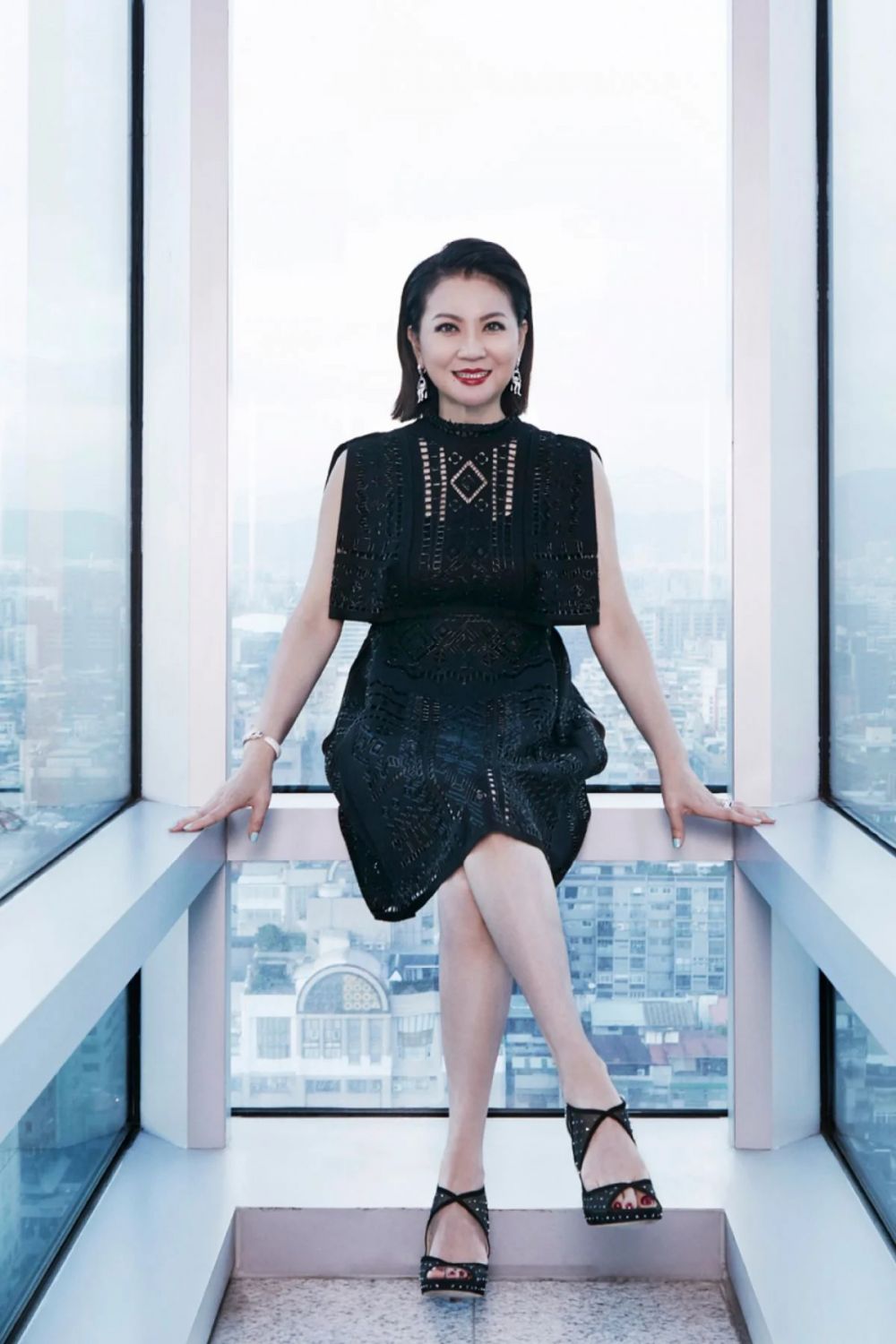 Maggie Weng