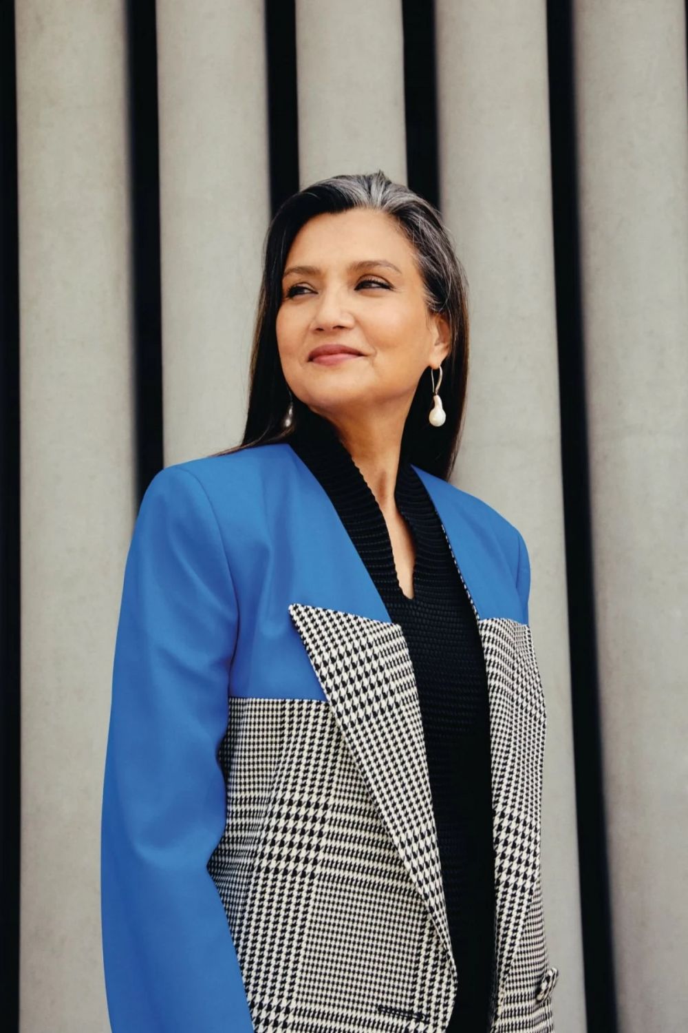 Suhanya Raffel