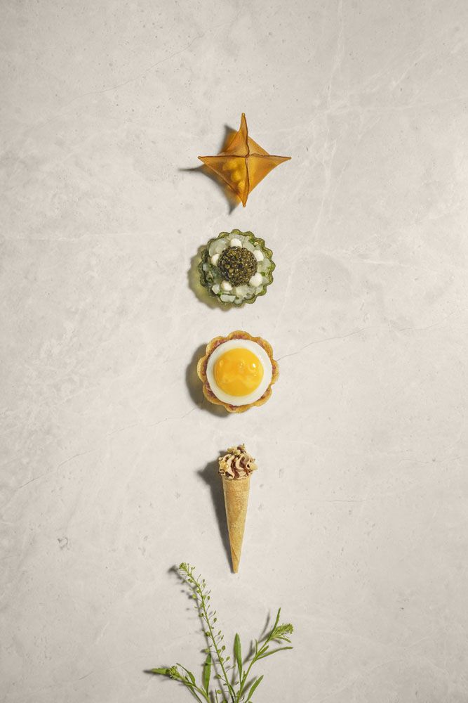 Snacks