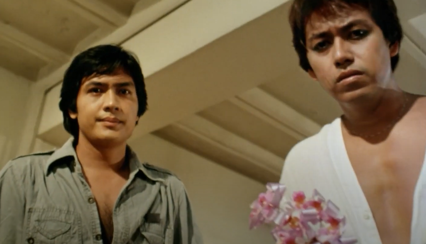 Ishmael Bernal's 'Manila by Night'