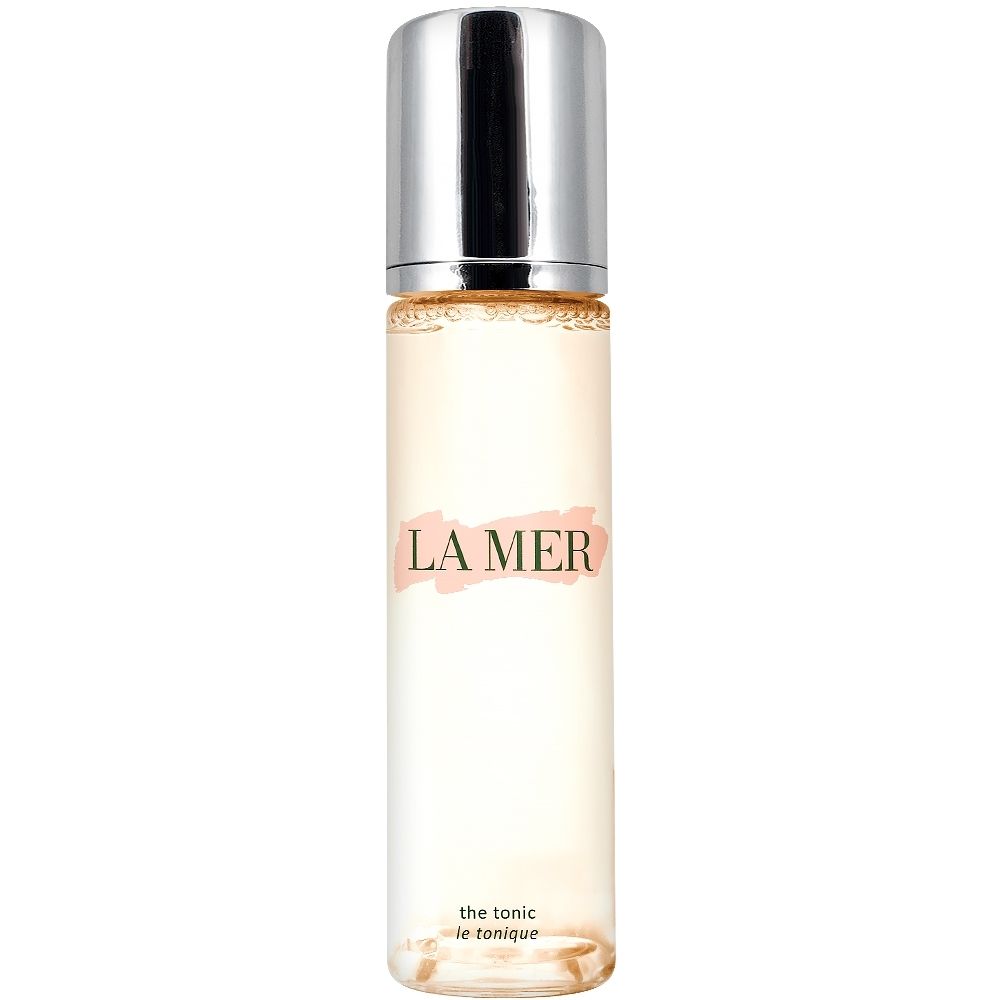 La Mer The Tonic醒膚水(滋潤型)，200ml／NT$3,900