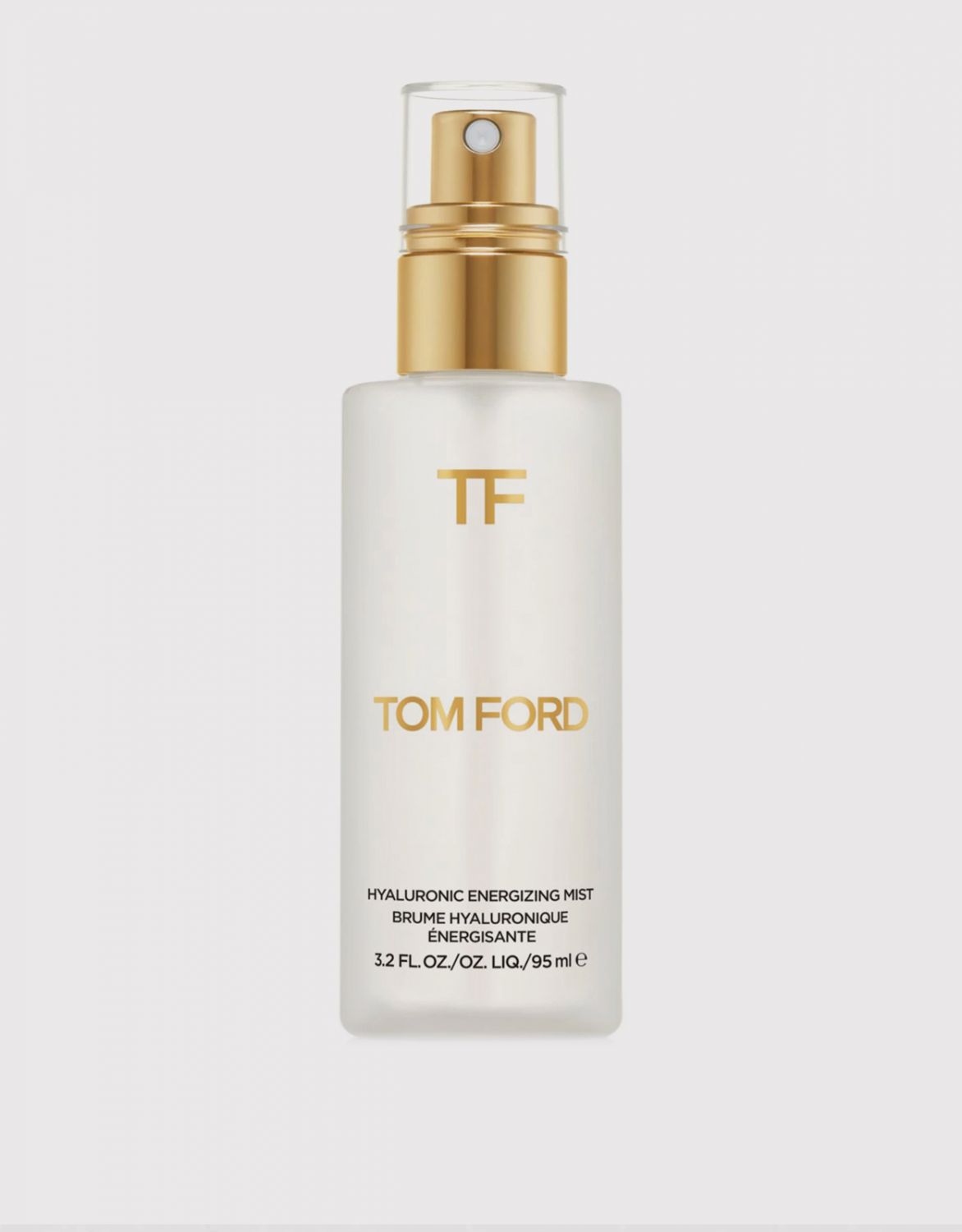 TOM FORD 高保濕噴霧，95ml／NT$ 2,300