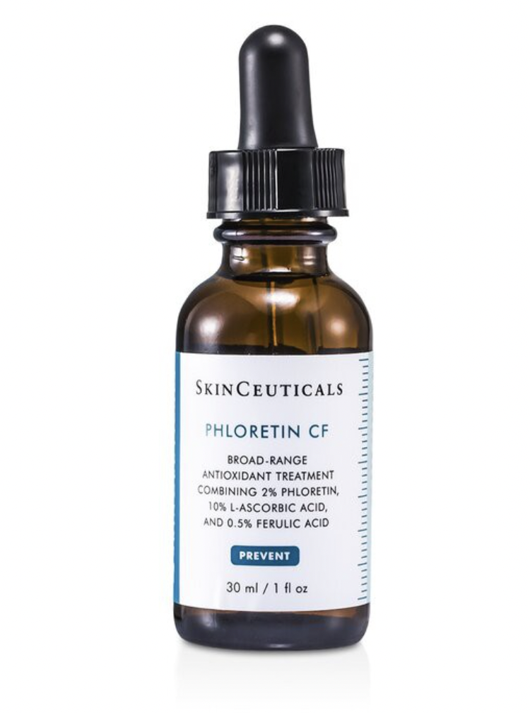 SkinCeuticals修麗可/杜克 抗氧化淨白修護精華，30ml／約NT$6,000