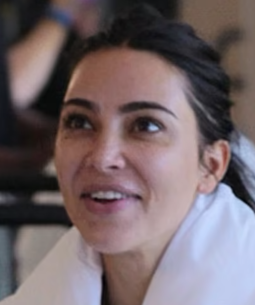 《與卡戴珊一家同行》(The Kardashians)