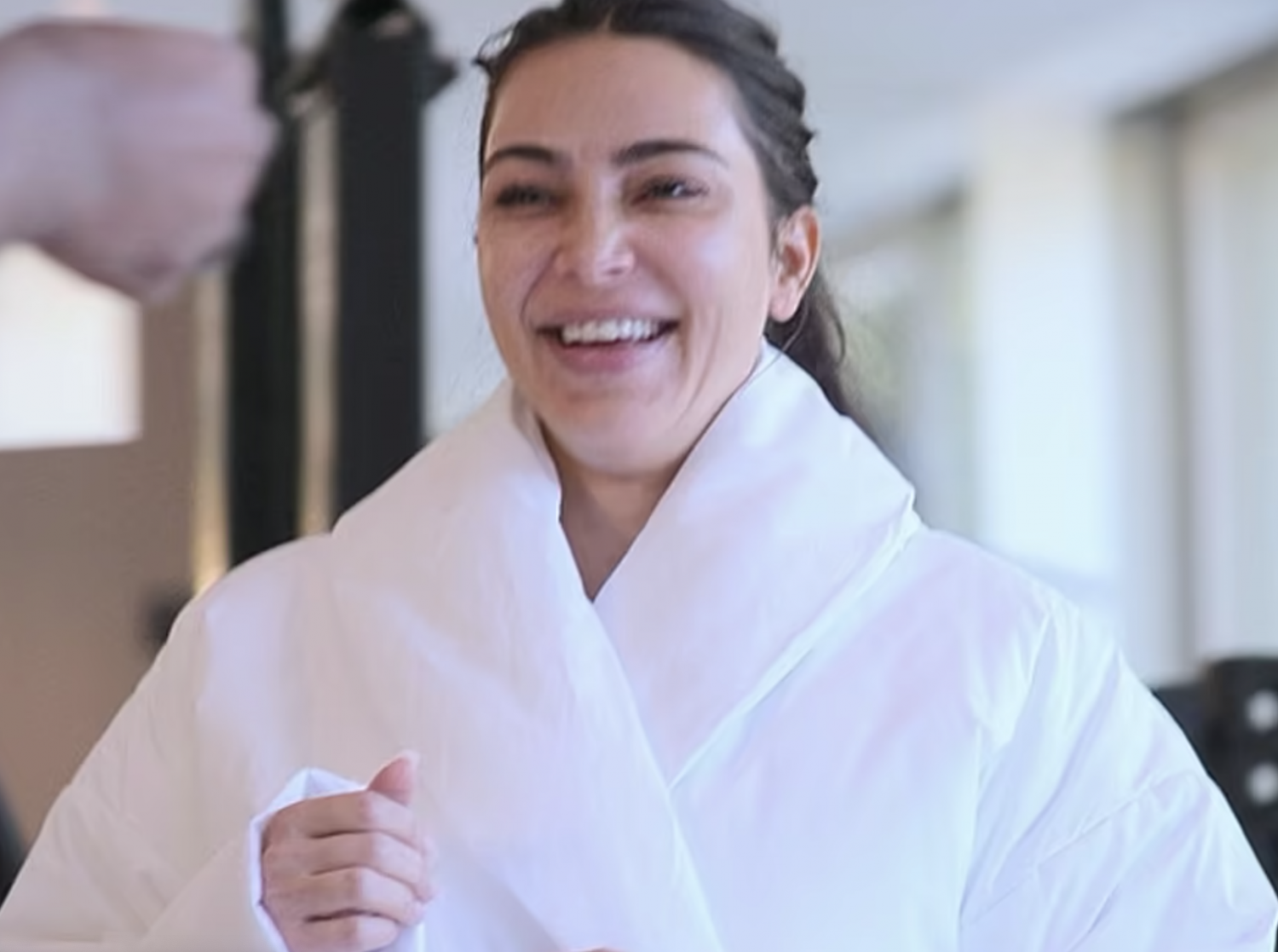《與卡戴珊一家同行》(The Kardashians)