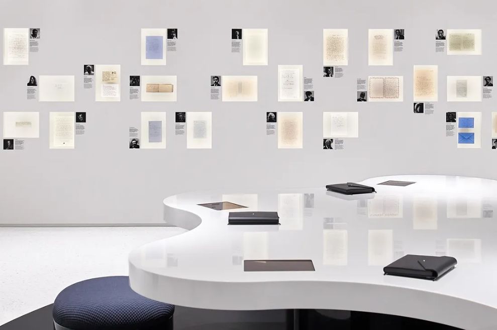 Pic via Montblanc.com