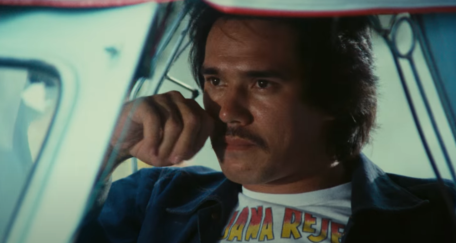 Ruel Vernal is 'Dado' in Lino Brocka's 1976 masterpiece 'Insiang' (Photo: Carlotta Films/Youtube)