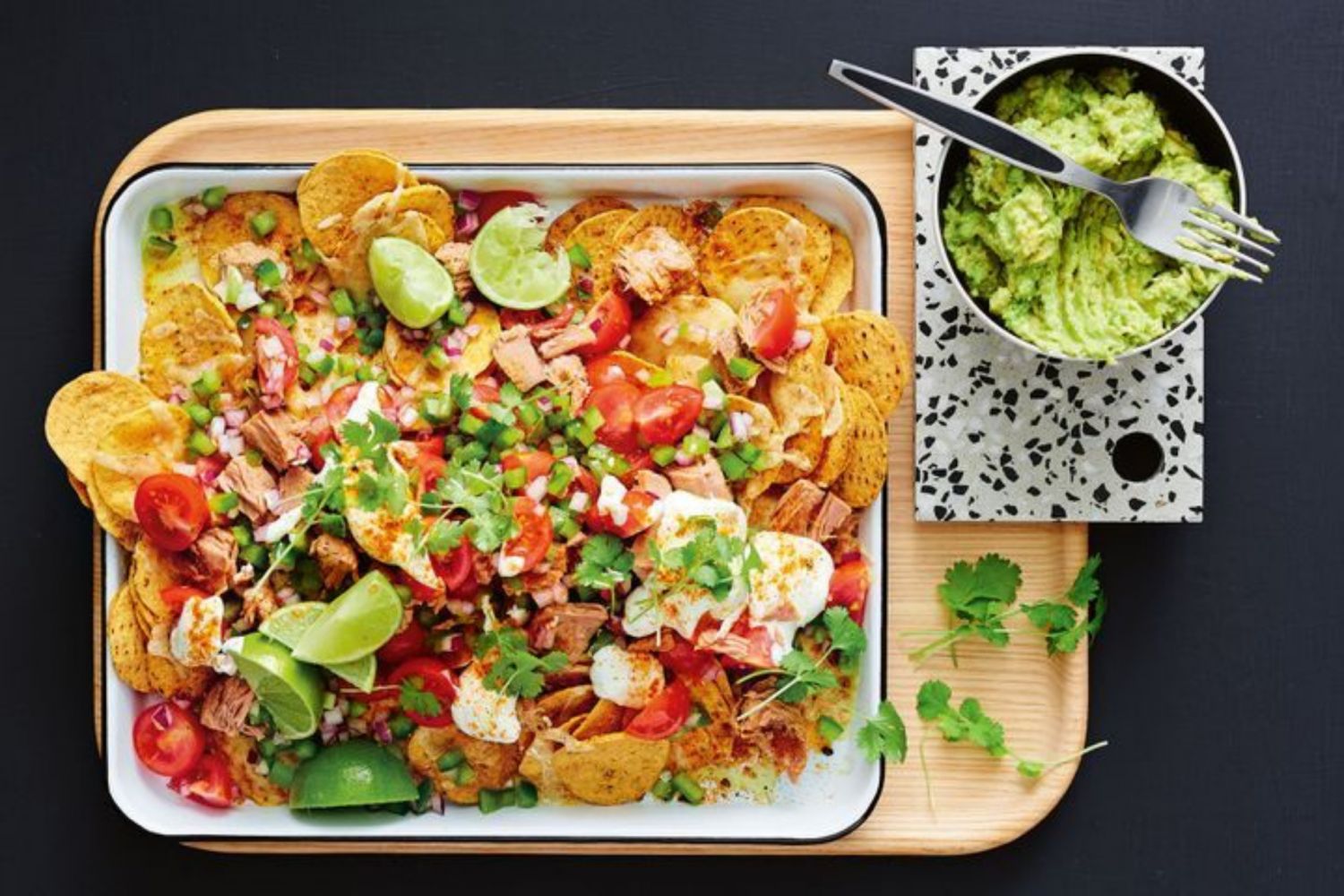 Canned Tuna Recipes 11 Ways to Elevate The Pantry Staple Tatler Asia