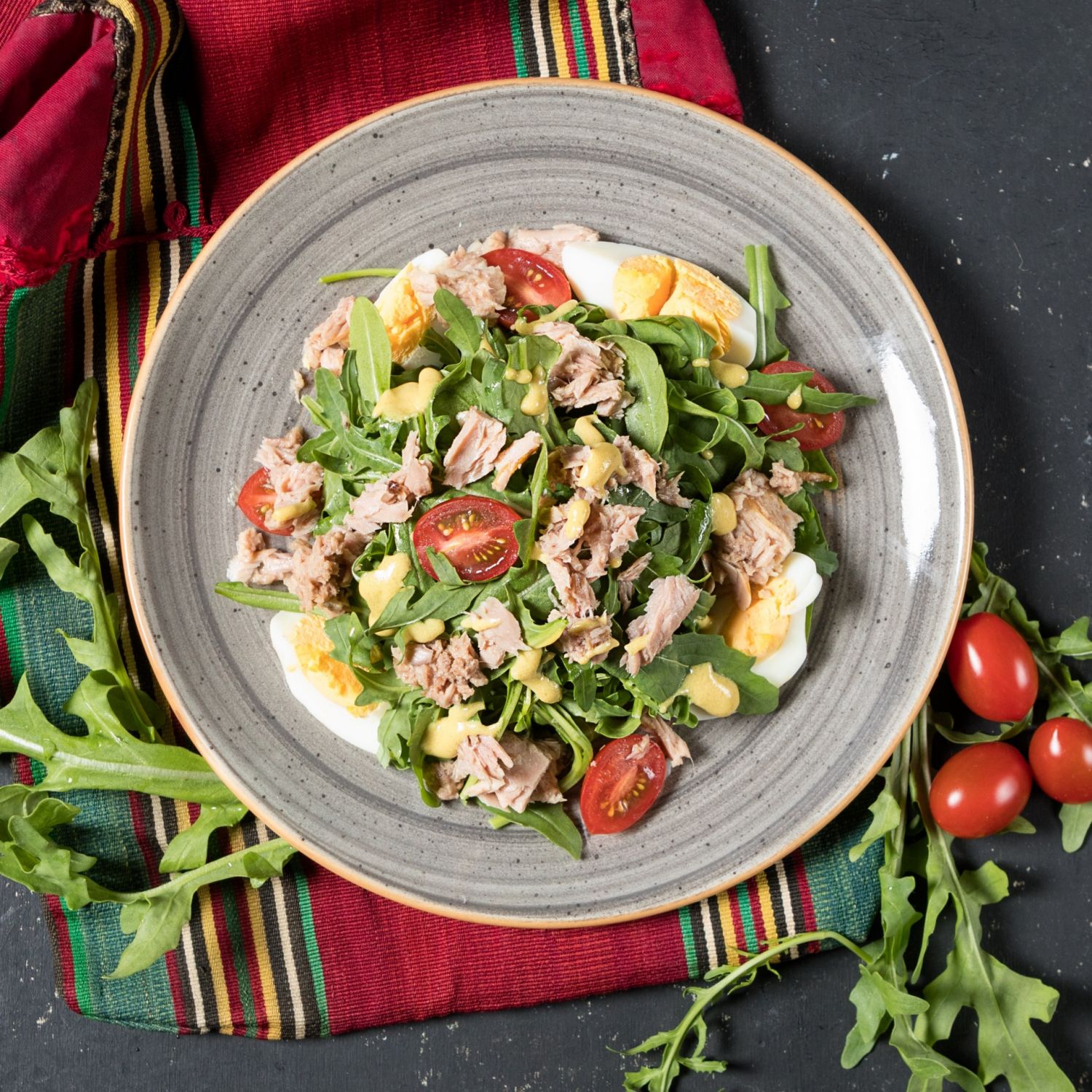 Canned Tuna Recipes Farhad Ibrahimzade / Unsplash