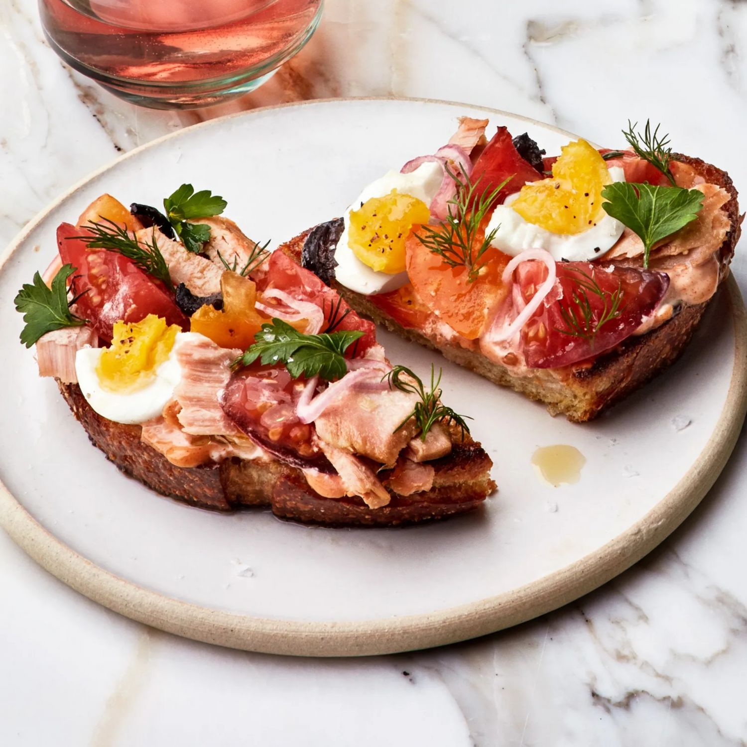 11 delicious ways to elevate canned tuna | Tatler Asia