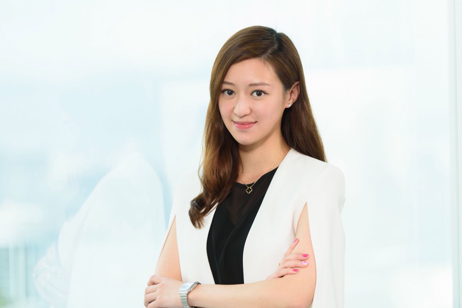 UBS’ Francesca Chan On How To Build A Successful Succession Plan