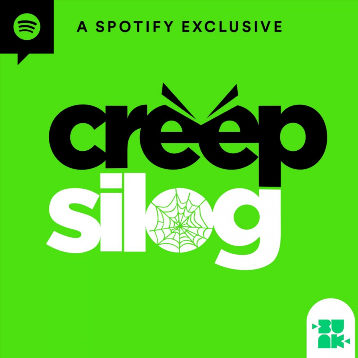 Creepsilog Podcast