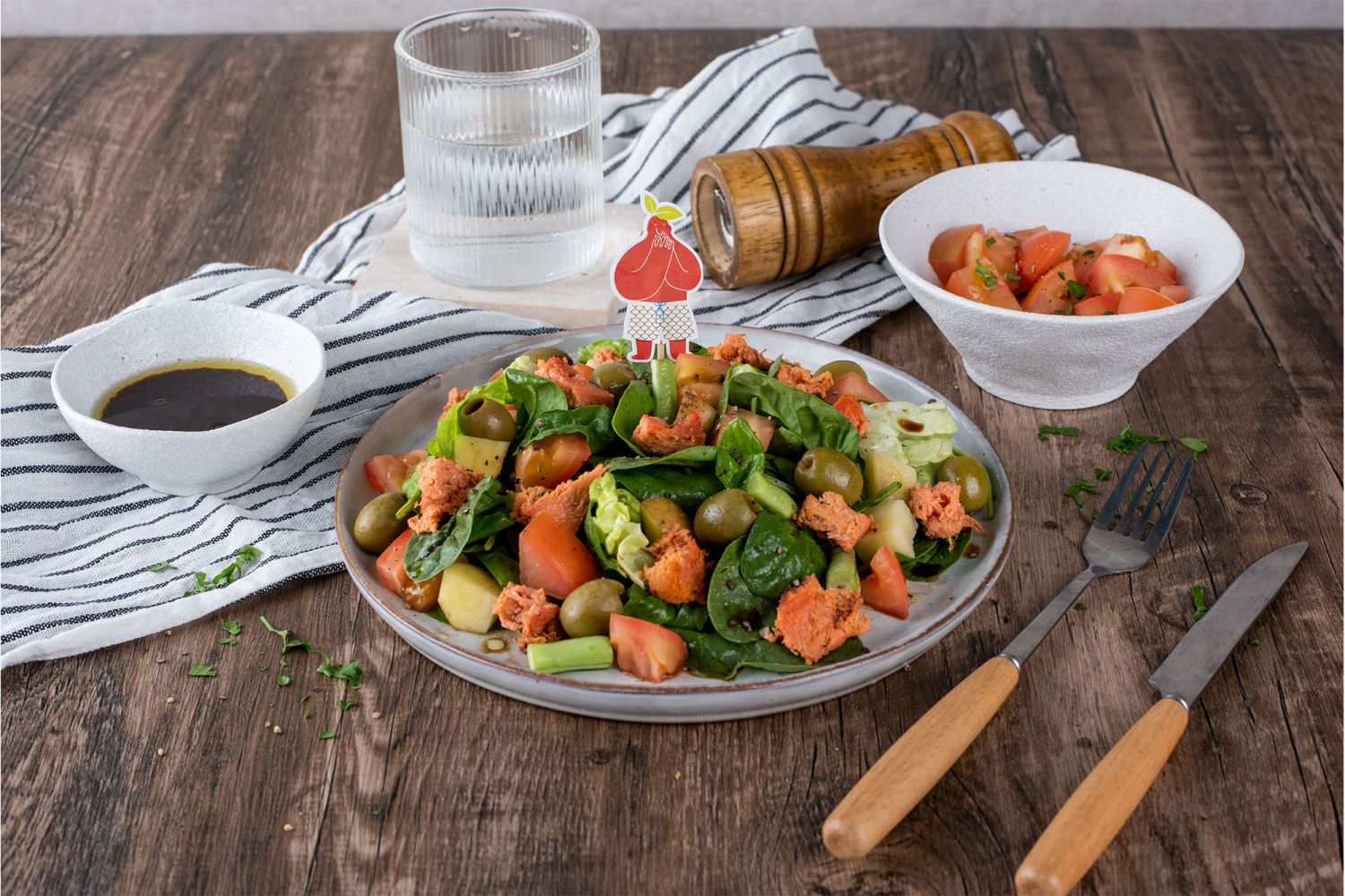 Photo: Growthwell Foods