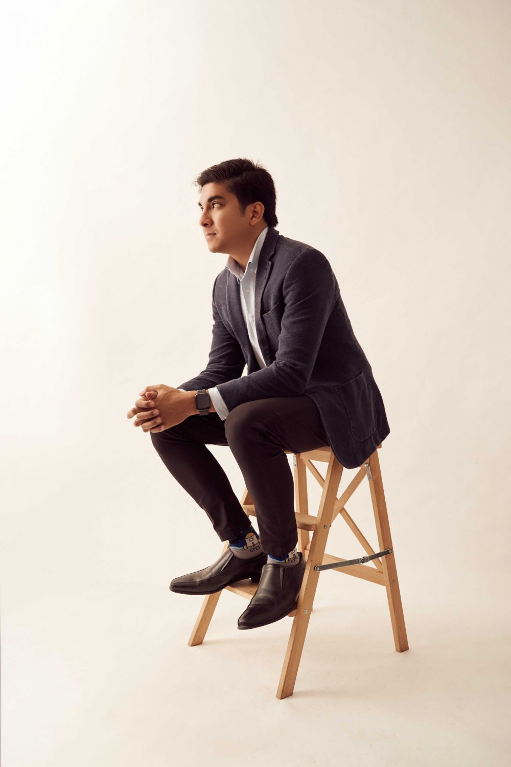 Syed Saddiq Interview: The MUDA President Talks Put-Downs, Pitfalls Syed Saddiq Interview: The MUDA President Talks Put-Downs, Pitfalls