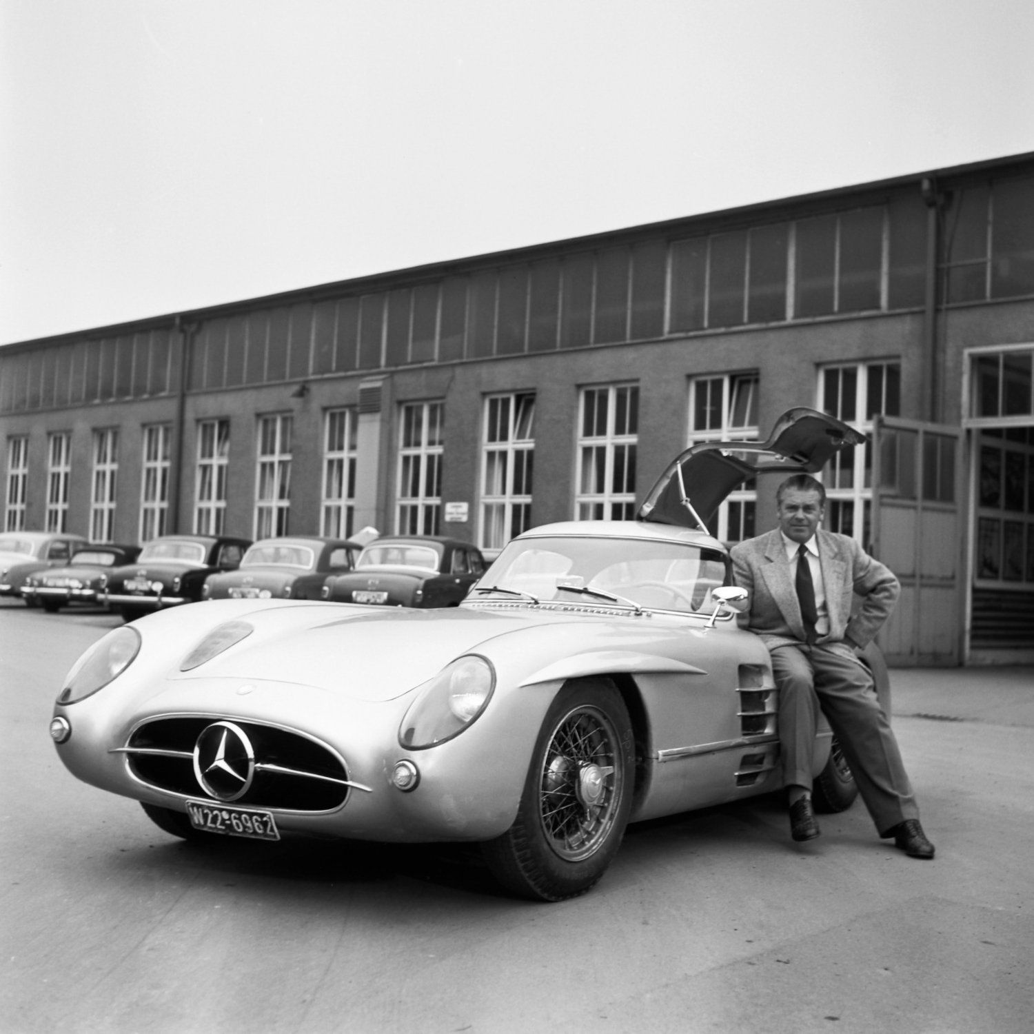 Mercedes-Benz