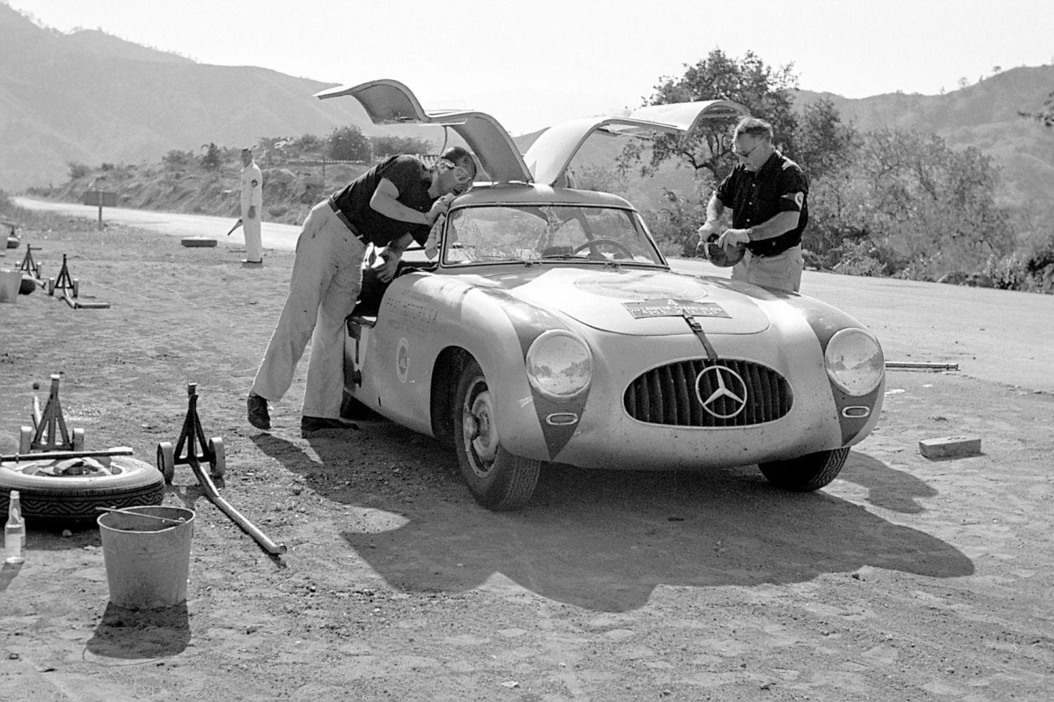 Mercedes-Benz