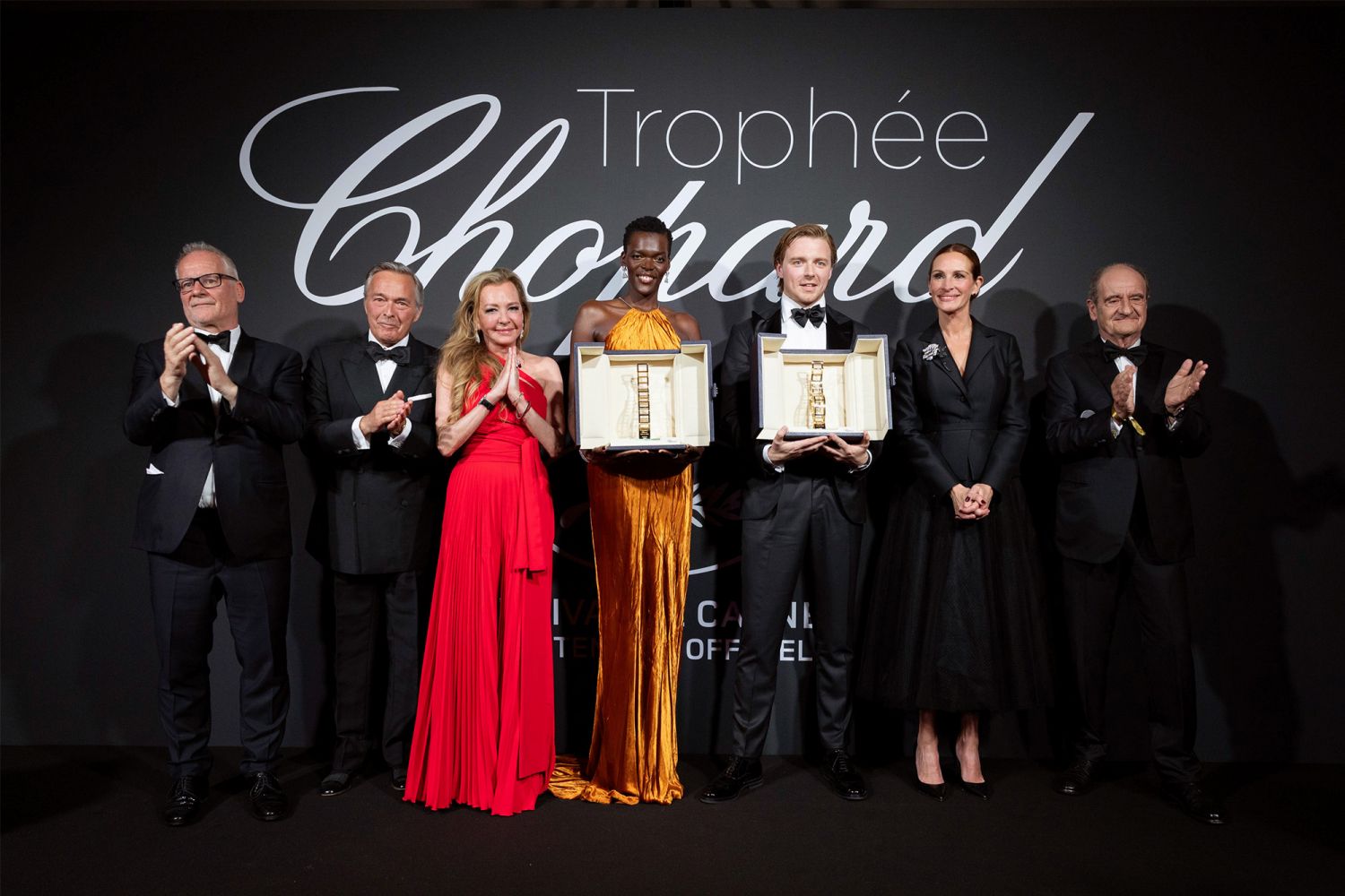 Photo: Chopard