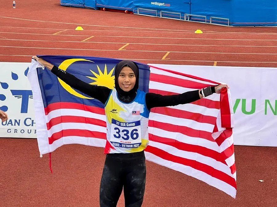 Photo: National Sports Council