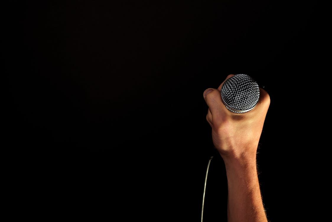 Fermata follows the son of a dead celebrated musician as he investigates the truth about his father (Photo: Pixabay/Pexels)