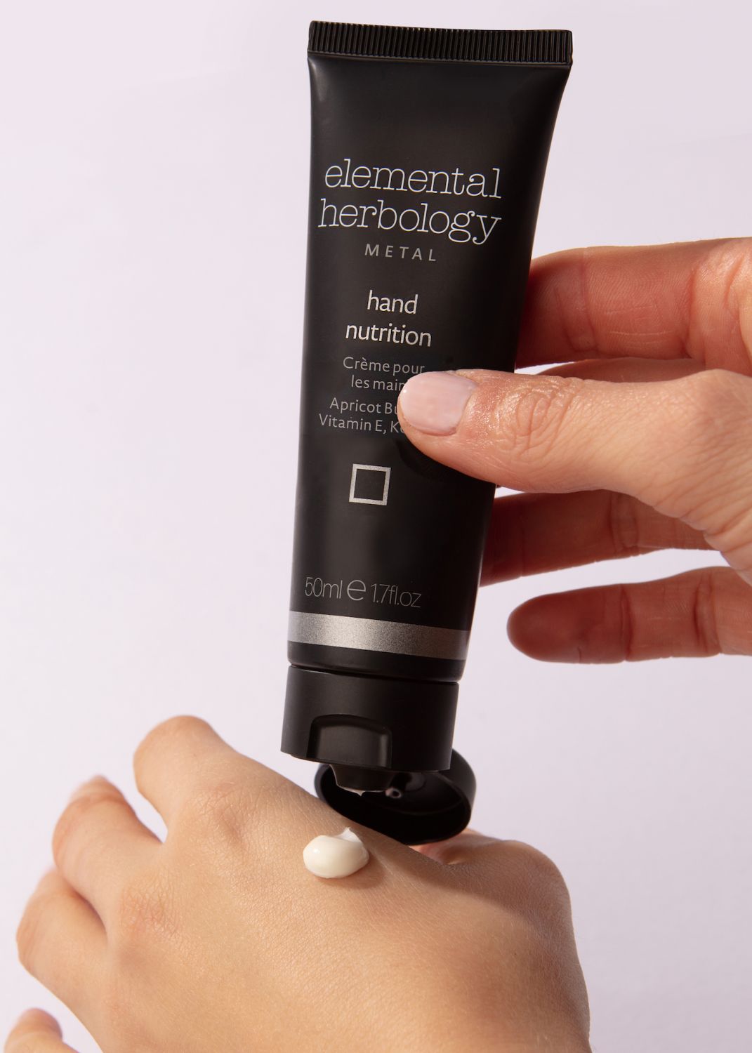 elemental herbology 波耳多煥白護手霜,50ml/NT$950