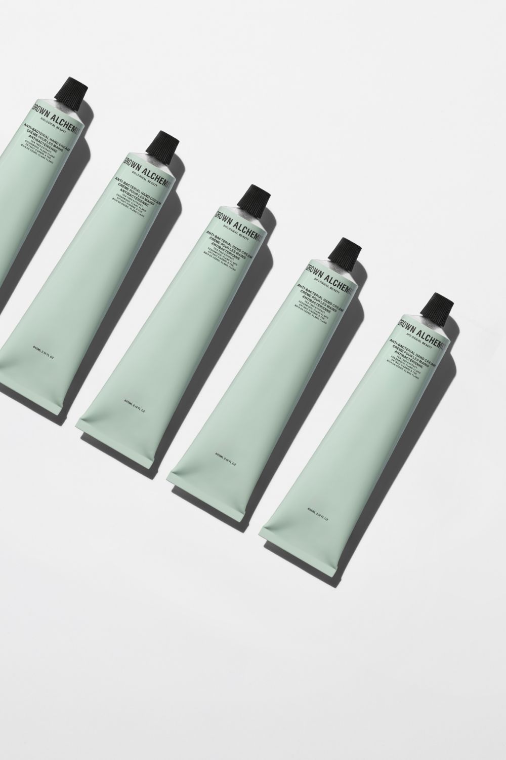Grown Alchemist 茶樹防禦護手霜,65ml/NT$830
