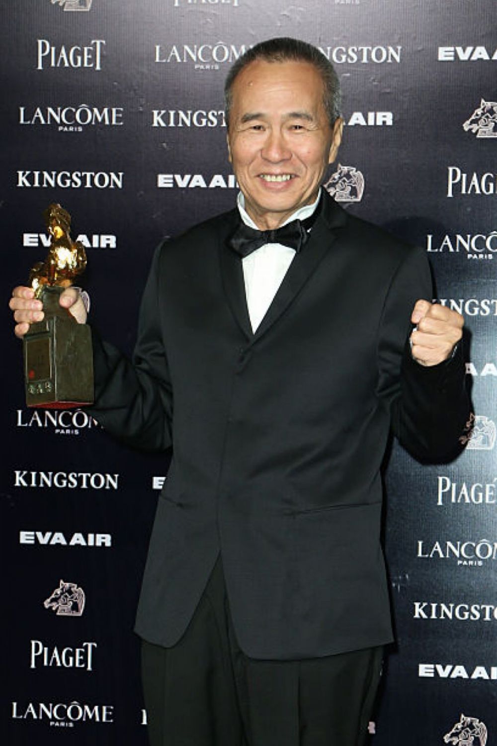 Hsiao-hsien Hou