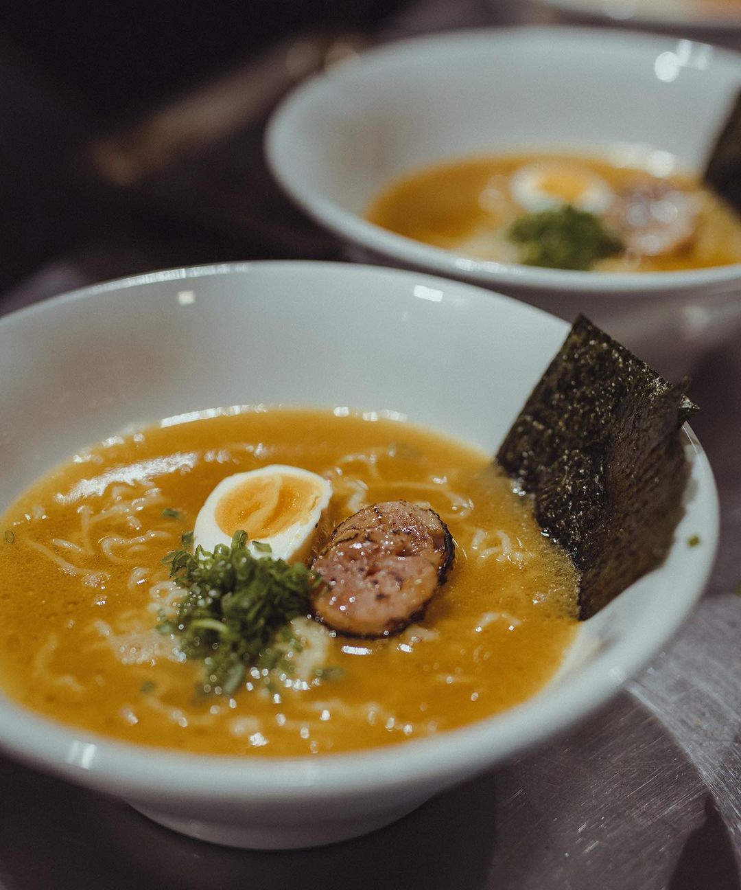 The Best Ramen in Kuala Lumpur, According to Chefs Tatler Asia
