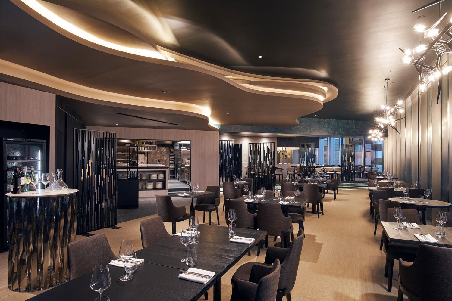 Photo: Kaarla Restaurant & Bar