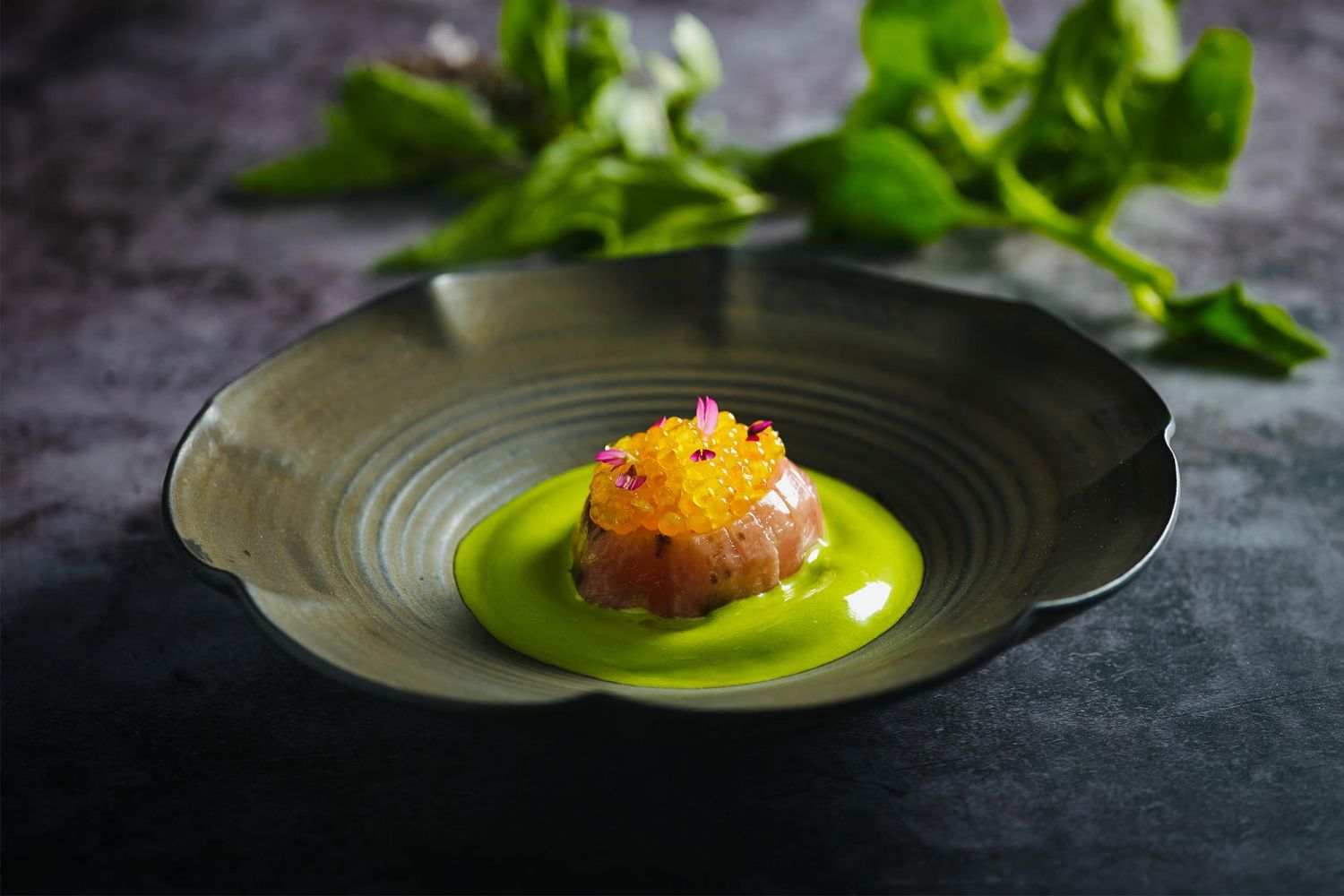Photo: Kaarla Restaurant & Bar
