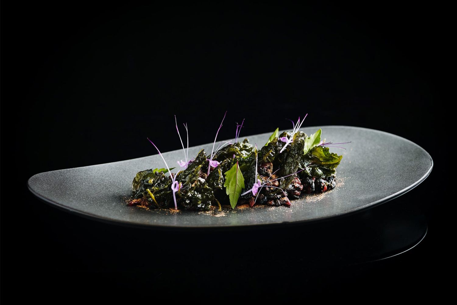 Photo: Kaarla Restaurant & Bar