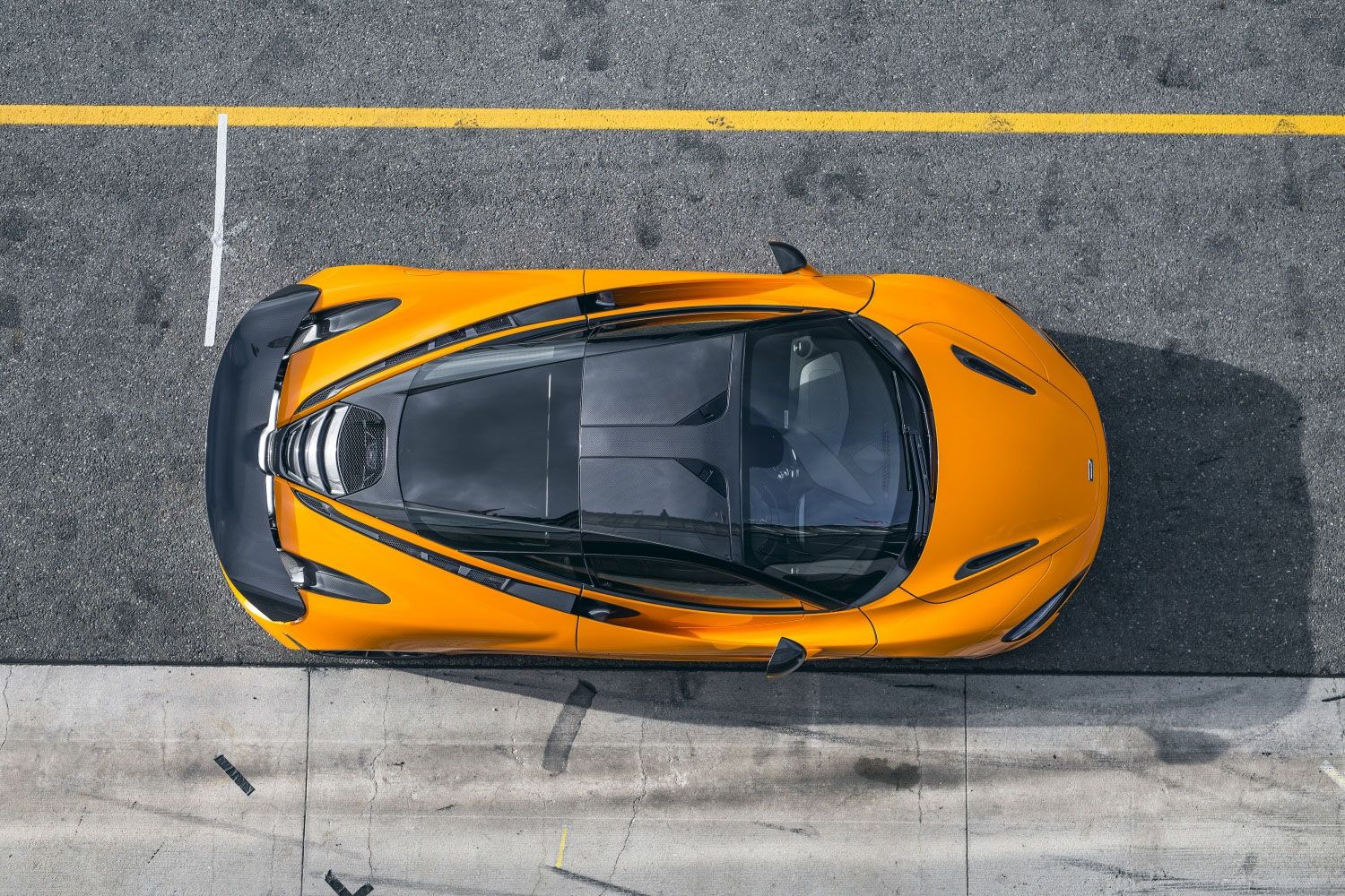 McLaren 720S