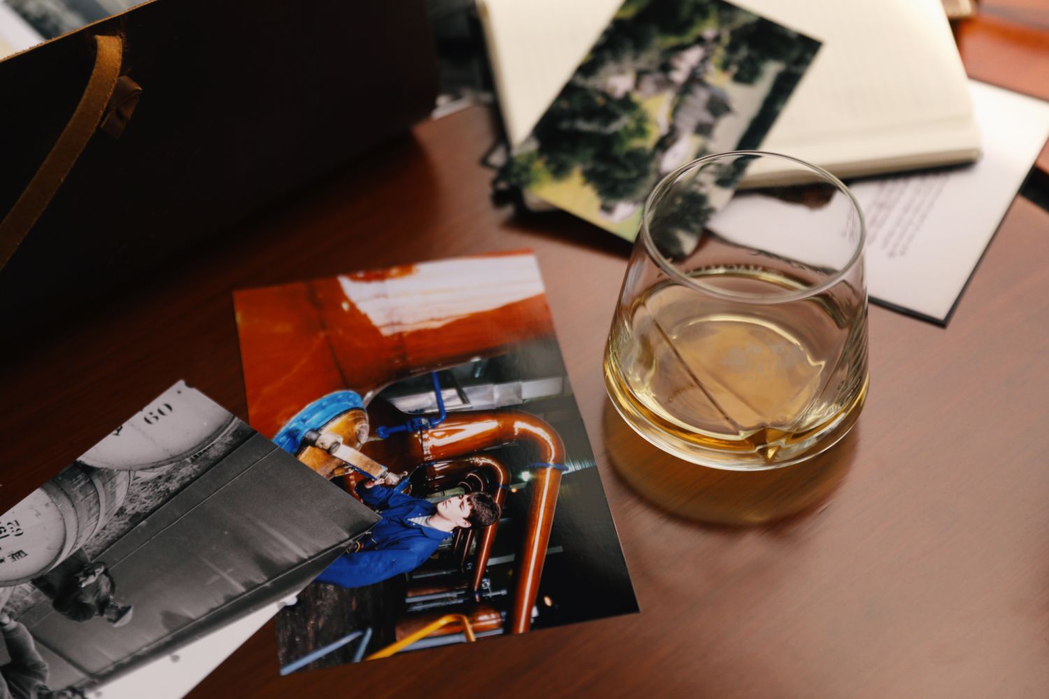 Stephane Levan,Macallan Ambassdor, photographed May 18, 2022 at Tatler House.Photography by Kwannam Chu