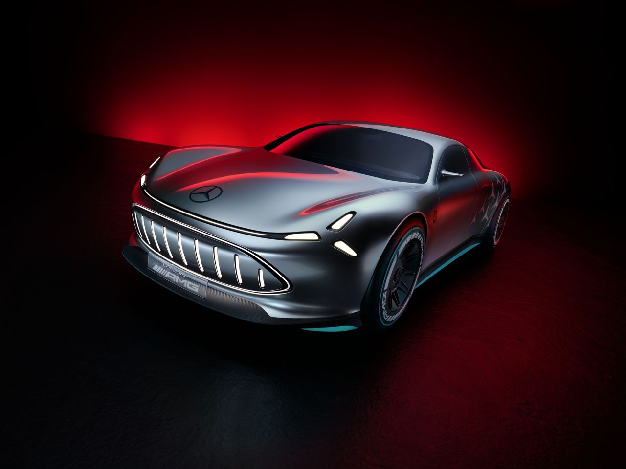 Design Essentials IV â The Art of Creating Desire, 2022, Nizza: Vision AMG // Design Essentials IV â The Art of Creating Desire, 2022, Nice: Vision AMG
