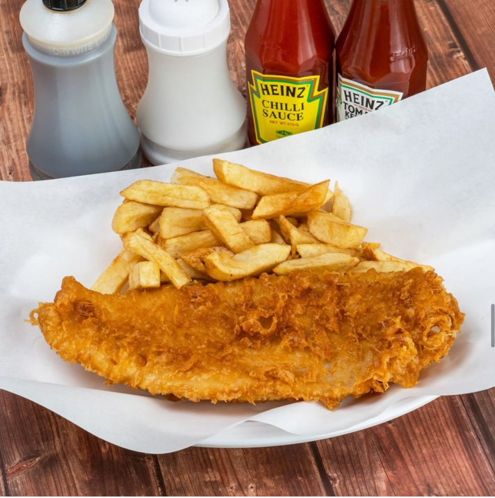 The Best Fish & Chips in Singapore | Tatler Asia