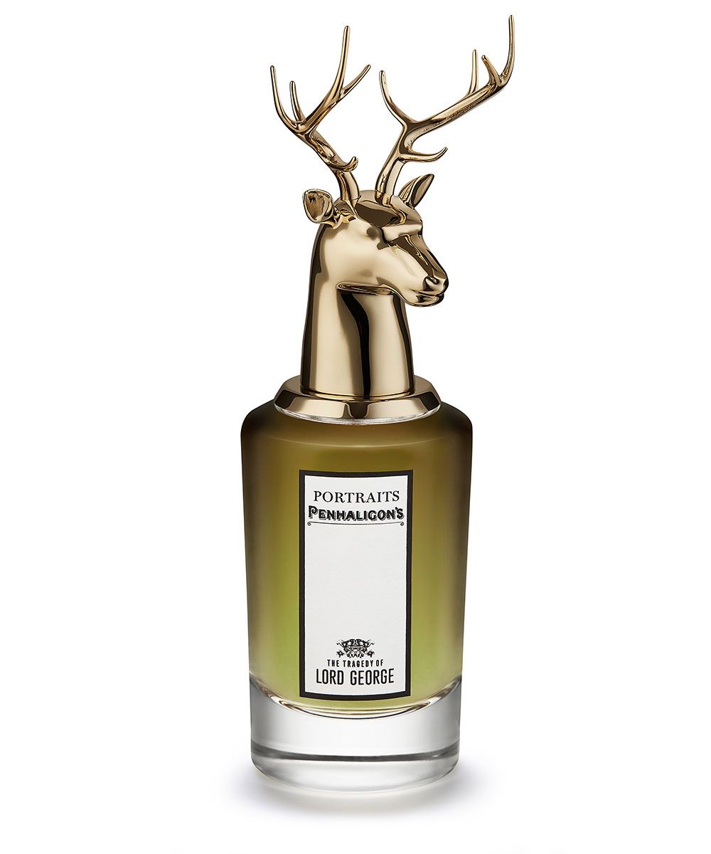 潘海利根Penhaligon's THE TRAGEDY OF LORD GEORGE