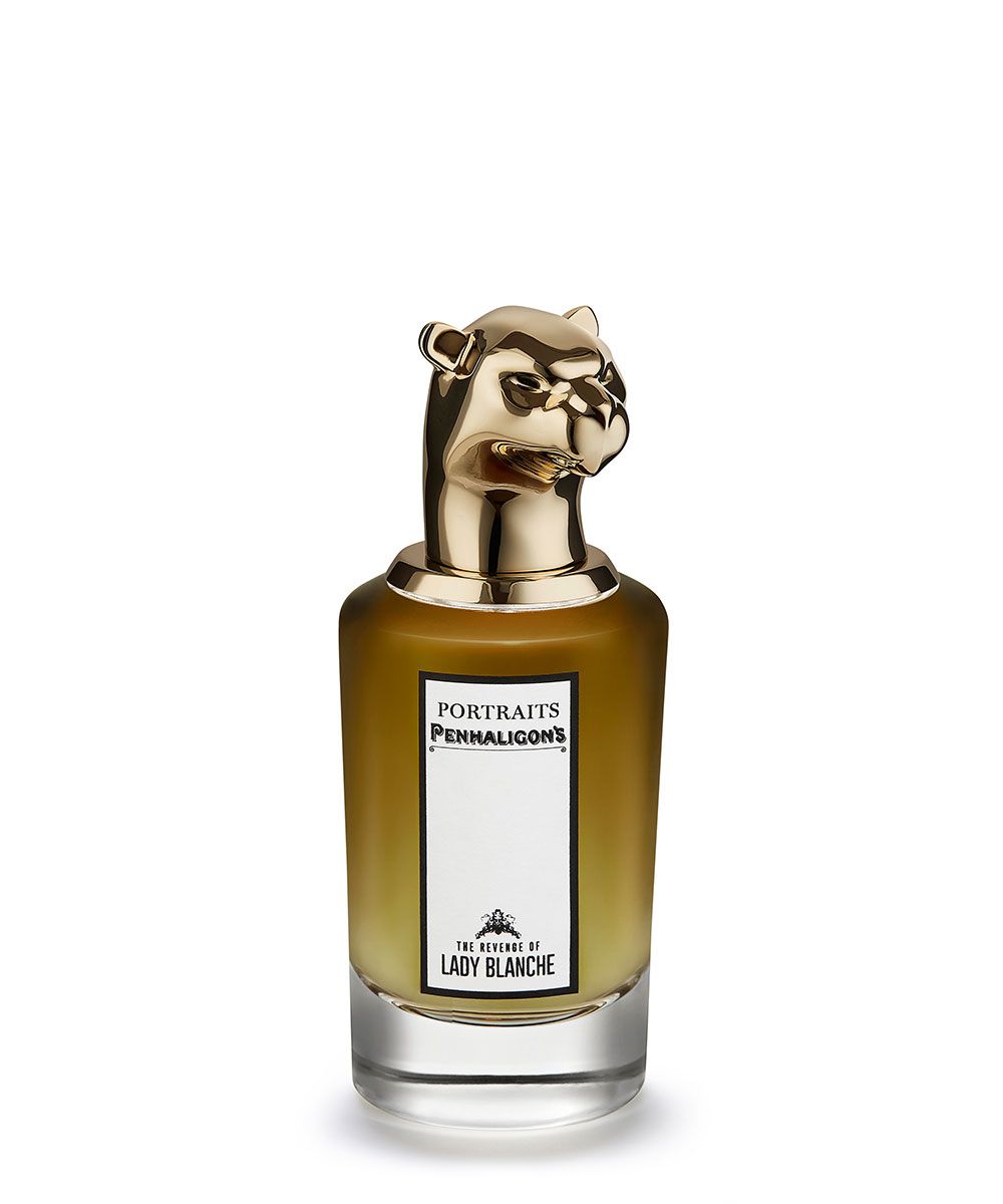 潘海利根Penhaligon's THE REVENGE OF LADY BLANCHE