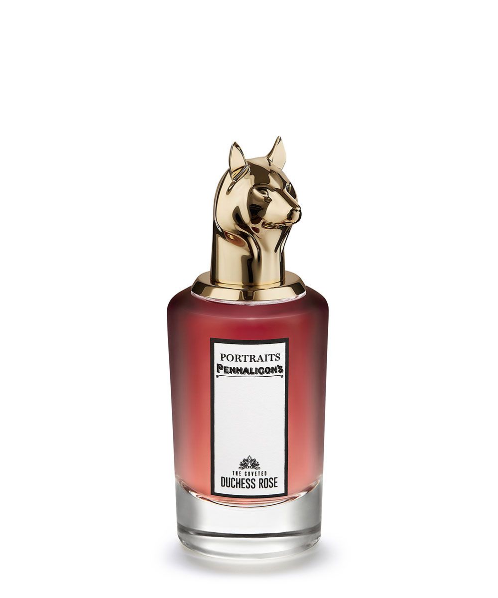 潘海利根Penhaligon's THE COVETED DUCHESS ROSE