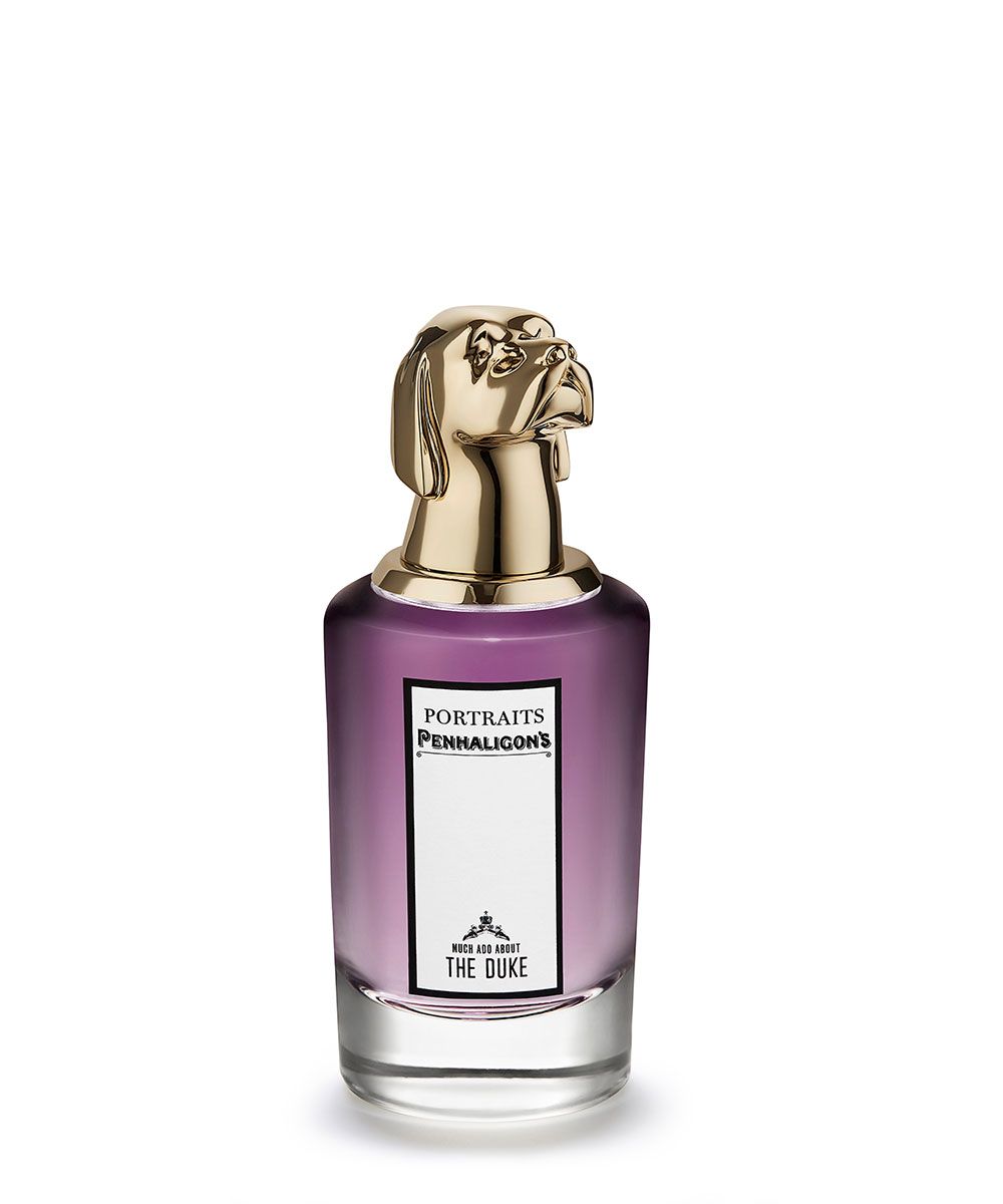 潘海利根Penhaligon's MUCH ADO ABOUT THE DUKE