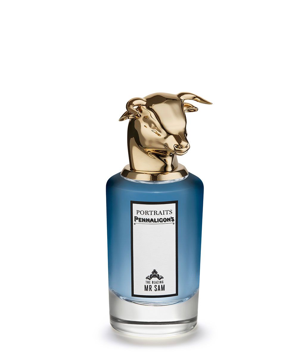 潘海利根Penhaligon's THE BLAZING MISTER SAM