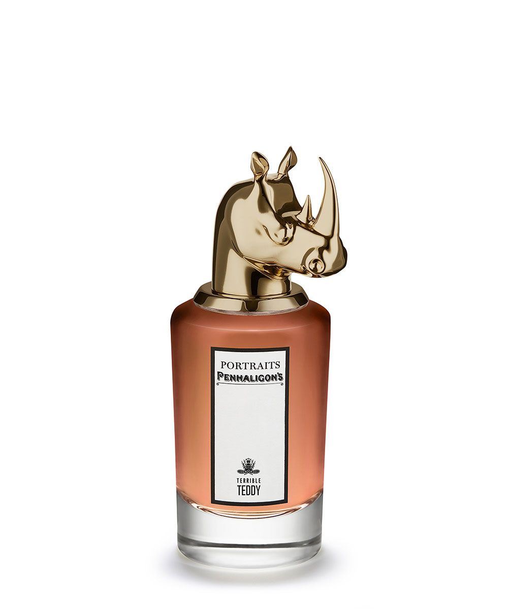 潘海利根Penhaligon's TERRIBLE TEDDY