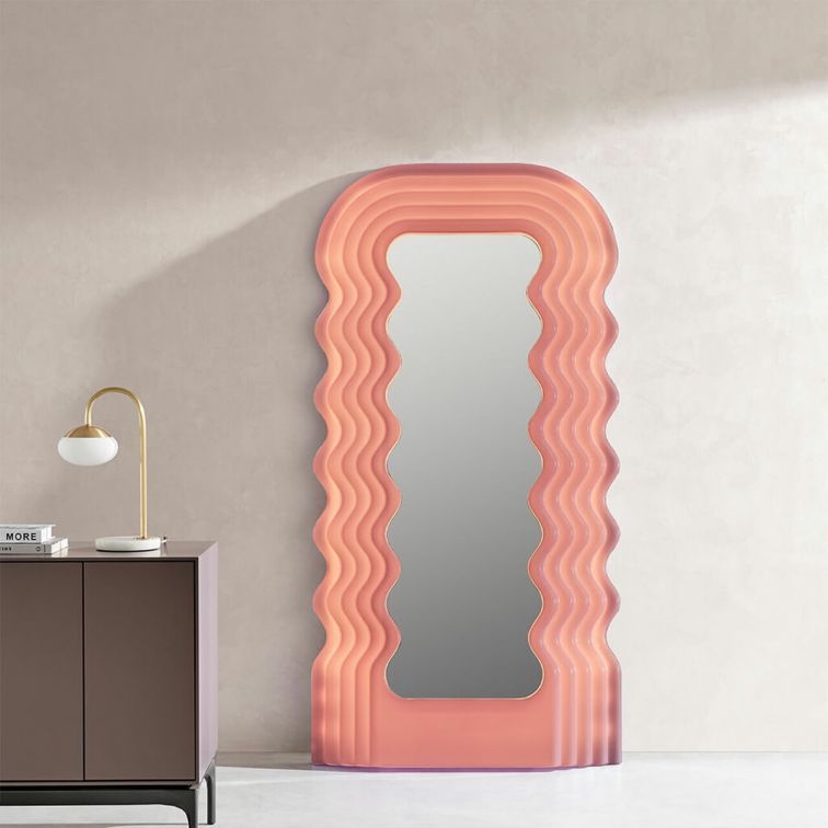 Eternity Modern - Ettore Sottsass Ultrafragola Mirror